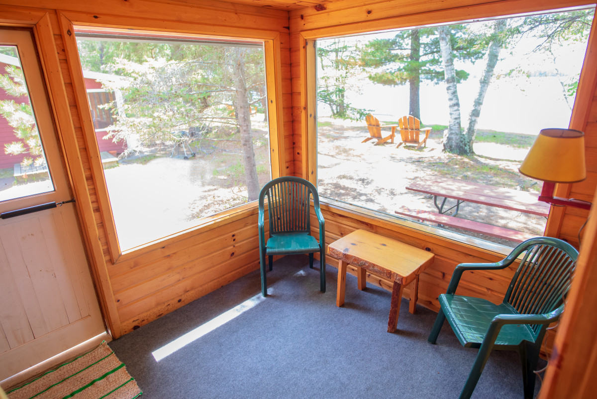 Two Inlets Resort | Explore Minnesota