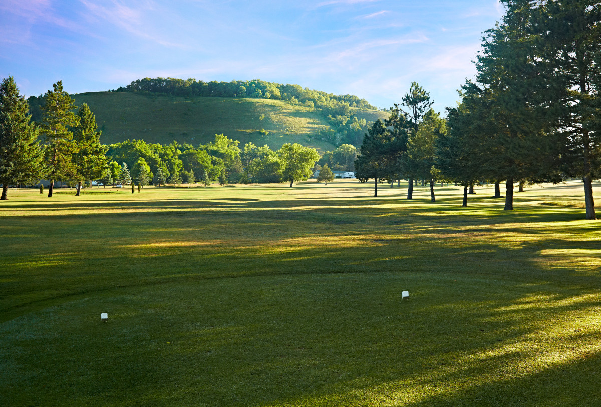 Valley High Golf Club Explore Minnesota
