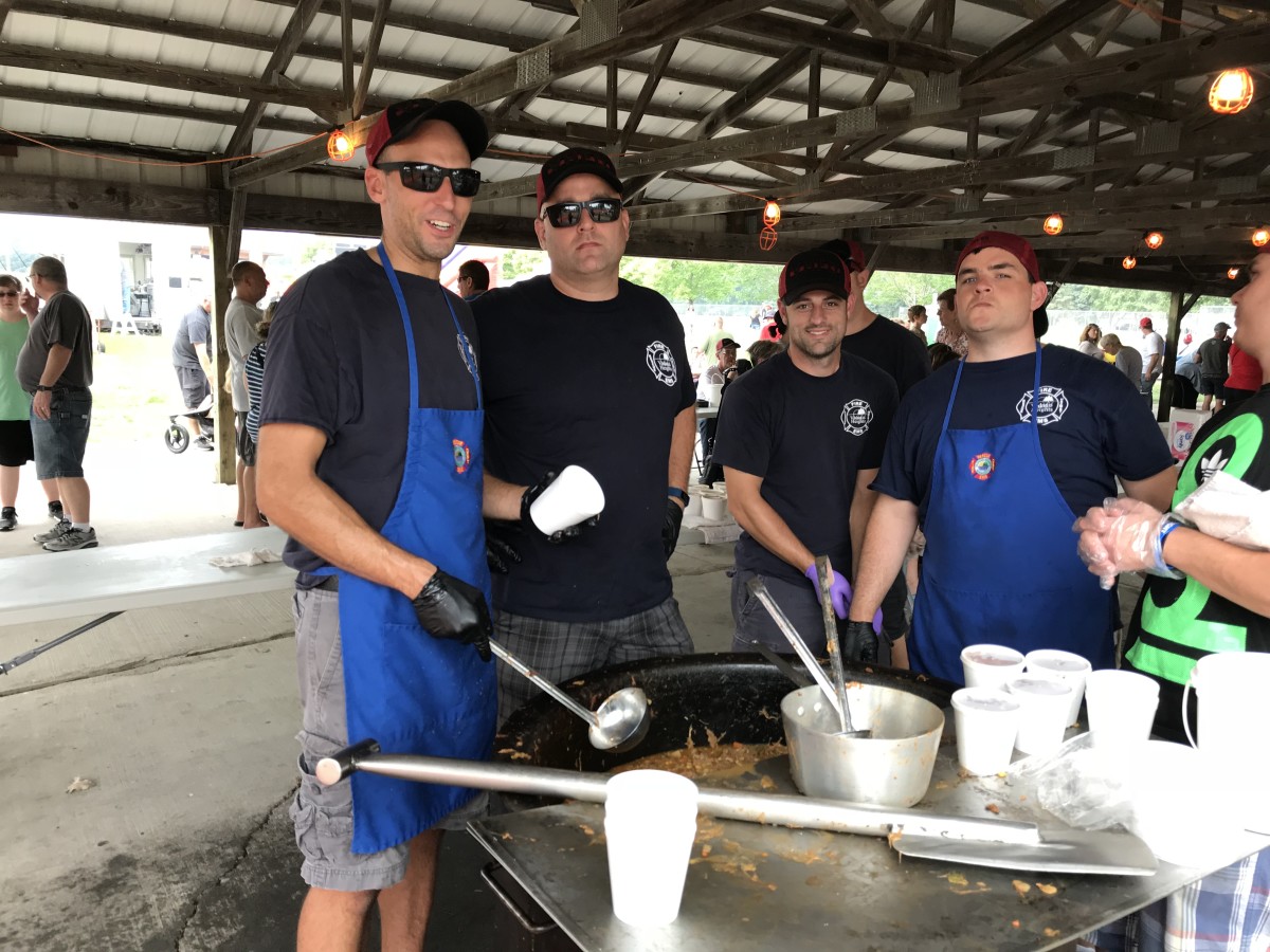 Vadnais Heights Heritage Days Explore Minnesota