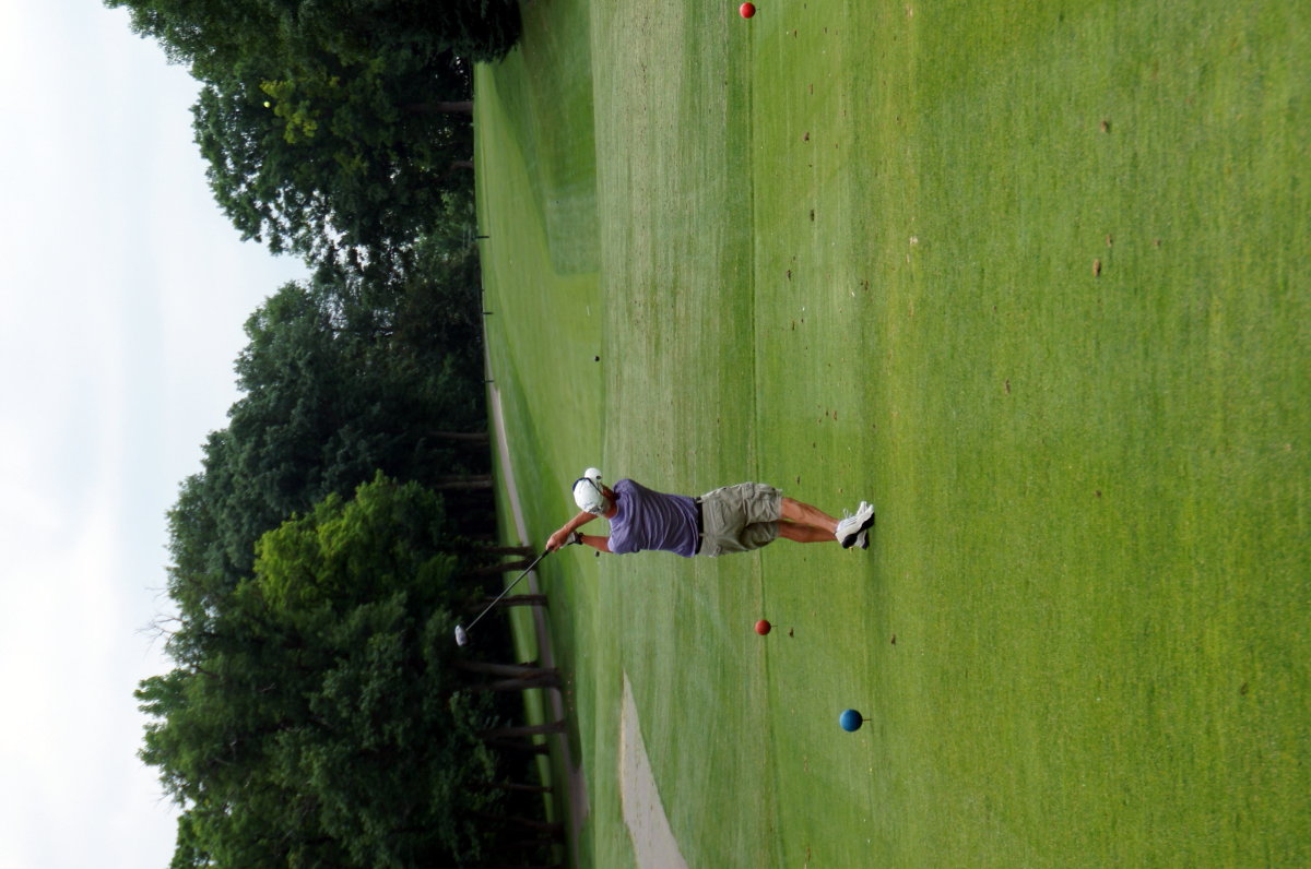 Valleywood Golf Club Explore Minnesota