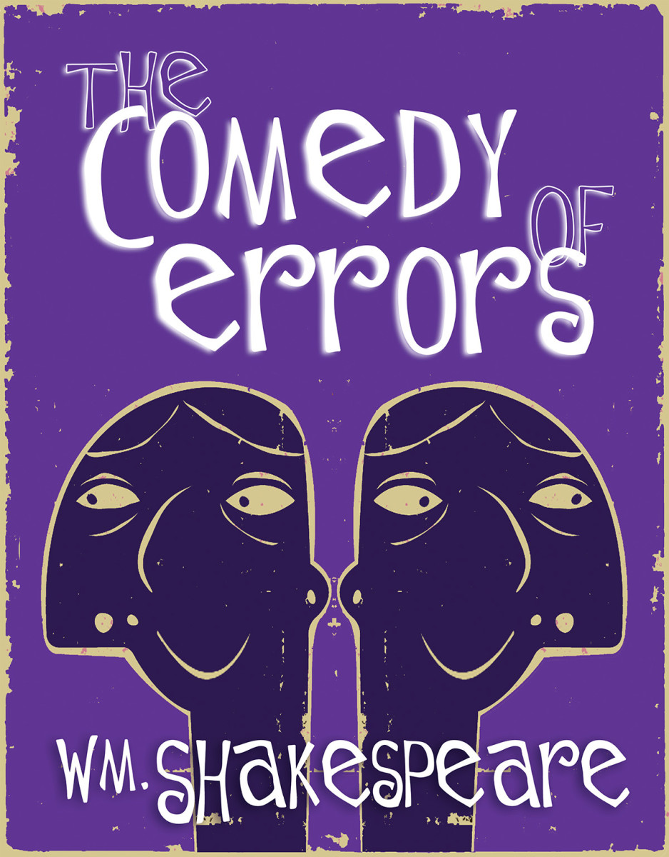 The Comedy of Errors Explore Minnesota