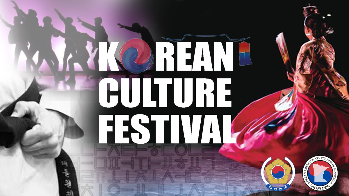 Korean Culture Festival Explore Minnesota