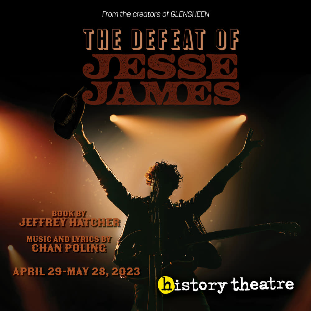 The Defeat of Jesse James Explore Minnesota