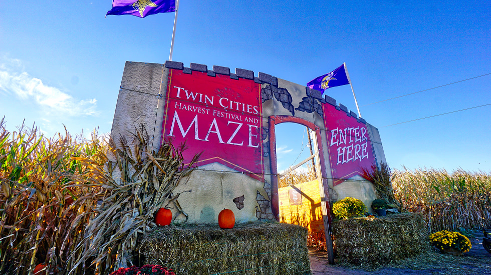 Twin Cities Harvest Festival Explore Minnesota