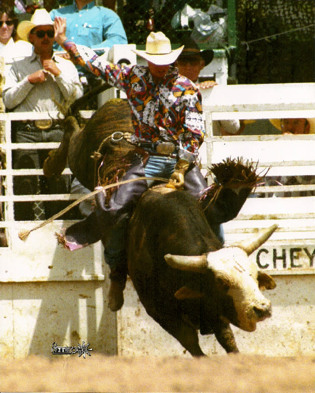 Waconia PRCA Rodeo Explore Minnesota