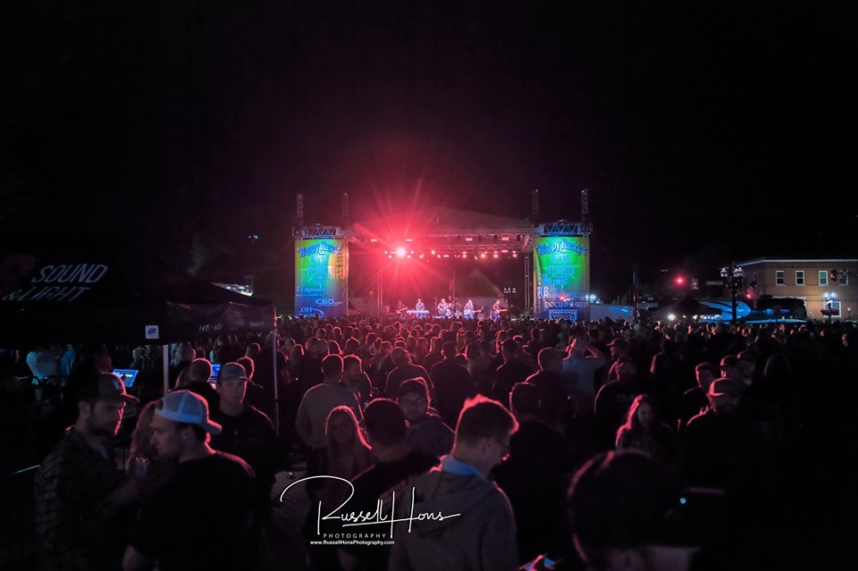 Happy Harry's Hot Valley Nights 2023 Explore Minnesota