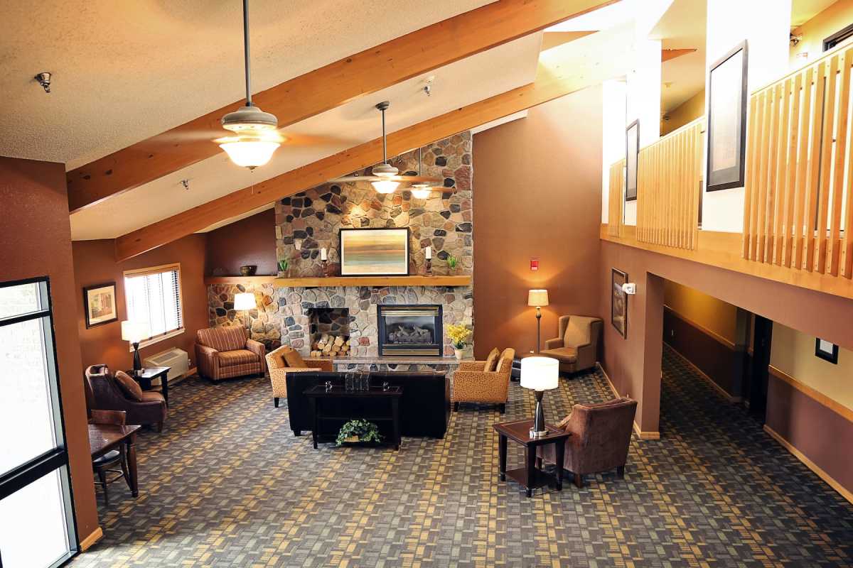 AmericInn by Wyndham Wadena Explore Minnesota