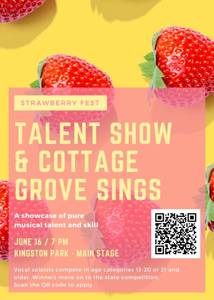 Cottage Grove Strawberry Fest Explore Minnesota