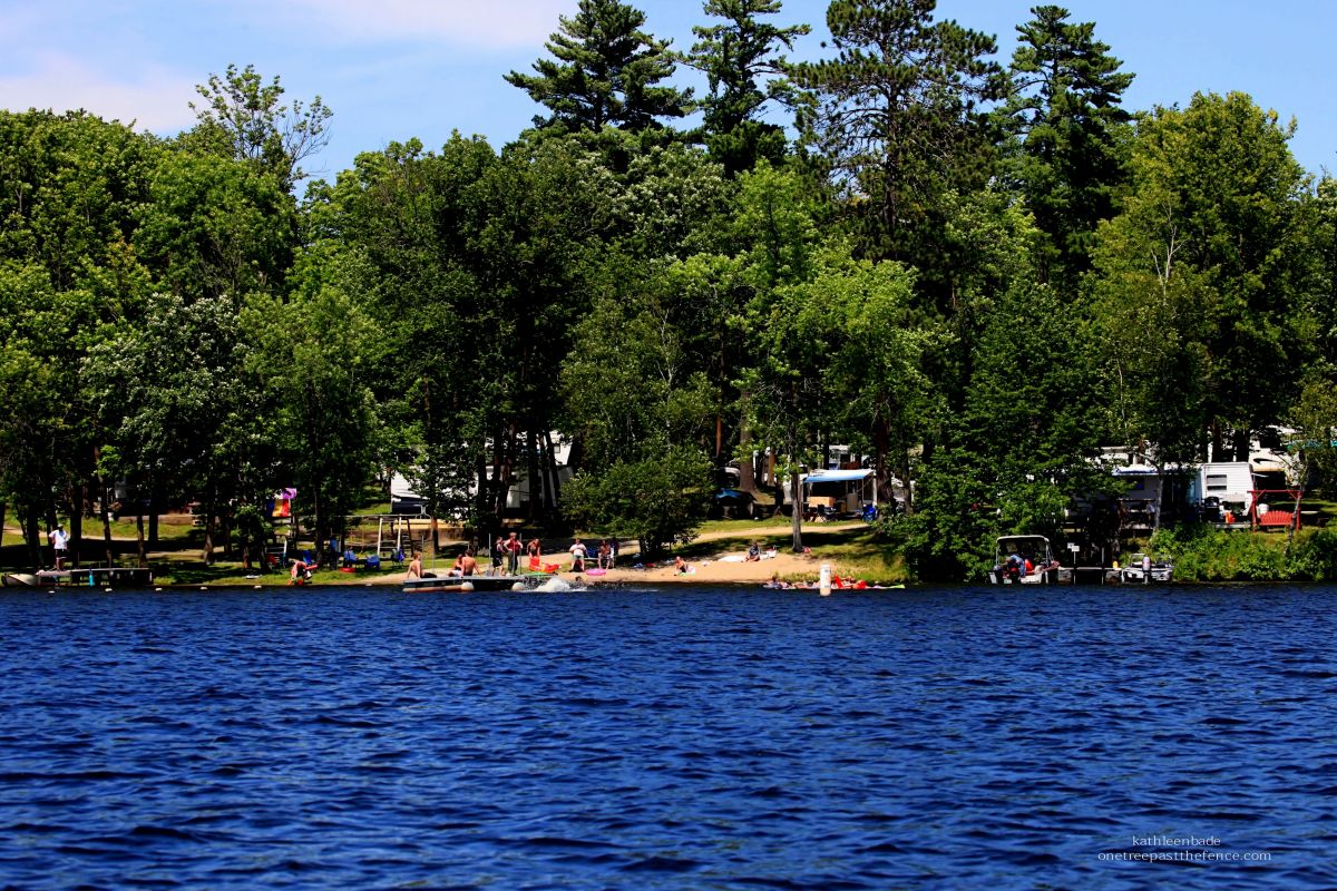 Escape To Serenity: Minnesota Prairie Lake Campground & RV Park – Your Gateway To Nature’s Embrace