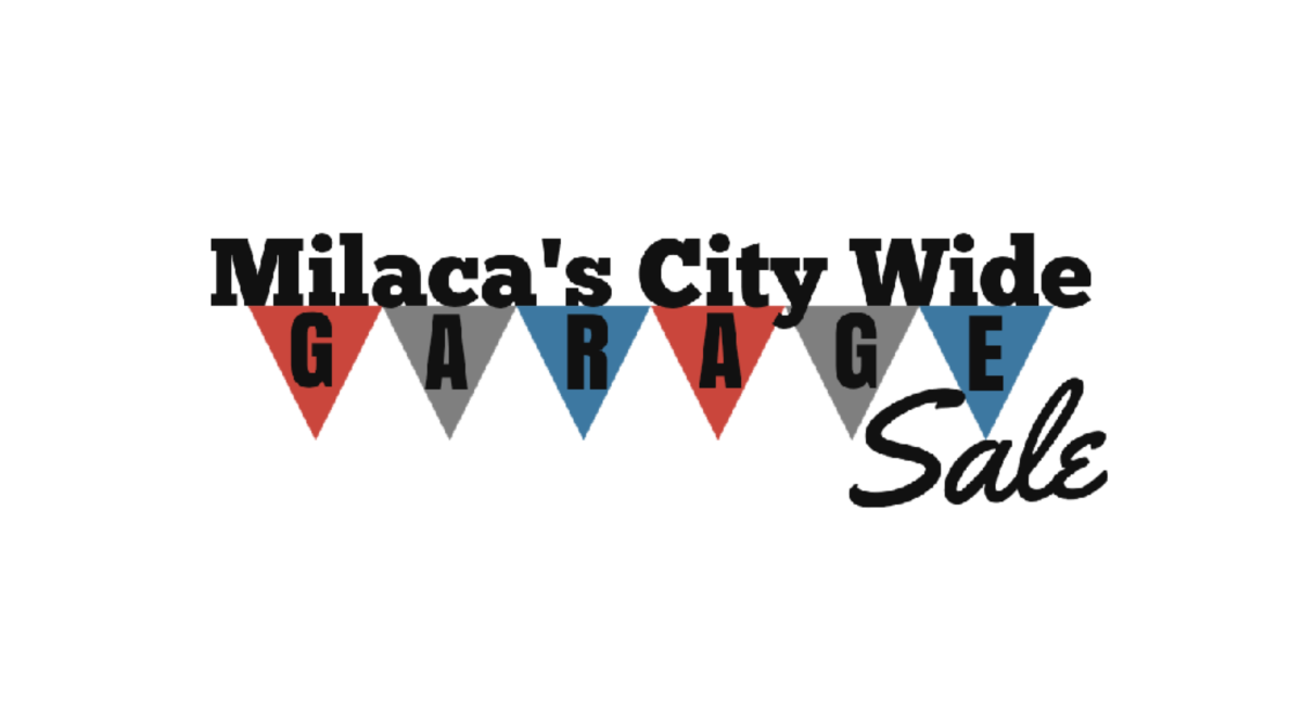 Milaca's City Wide Garage Sale Explore Minnesota