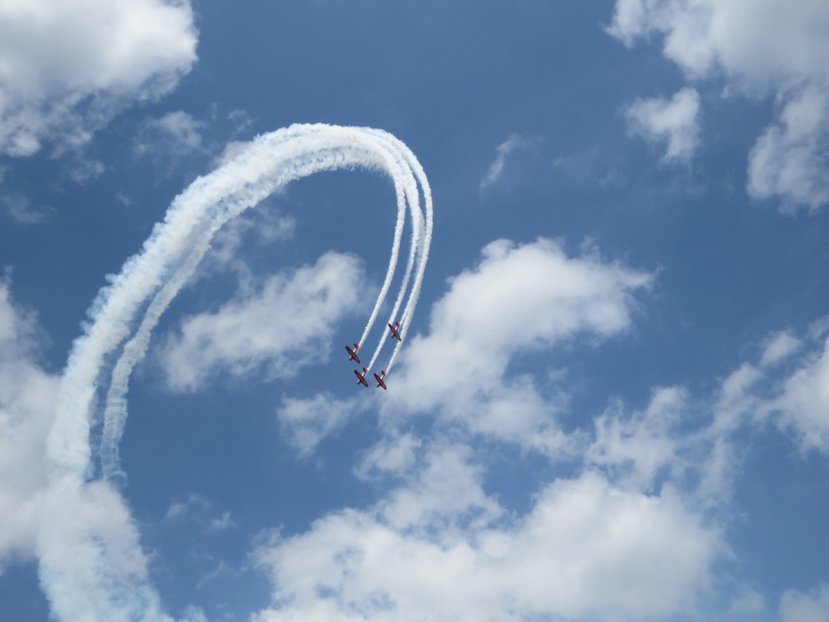 Ray Fagen Memorial Airshow Explore Minnesota