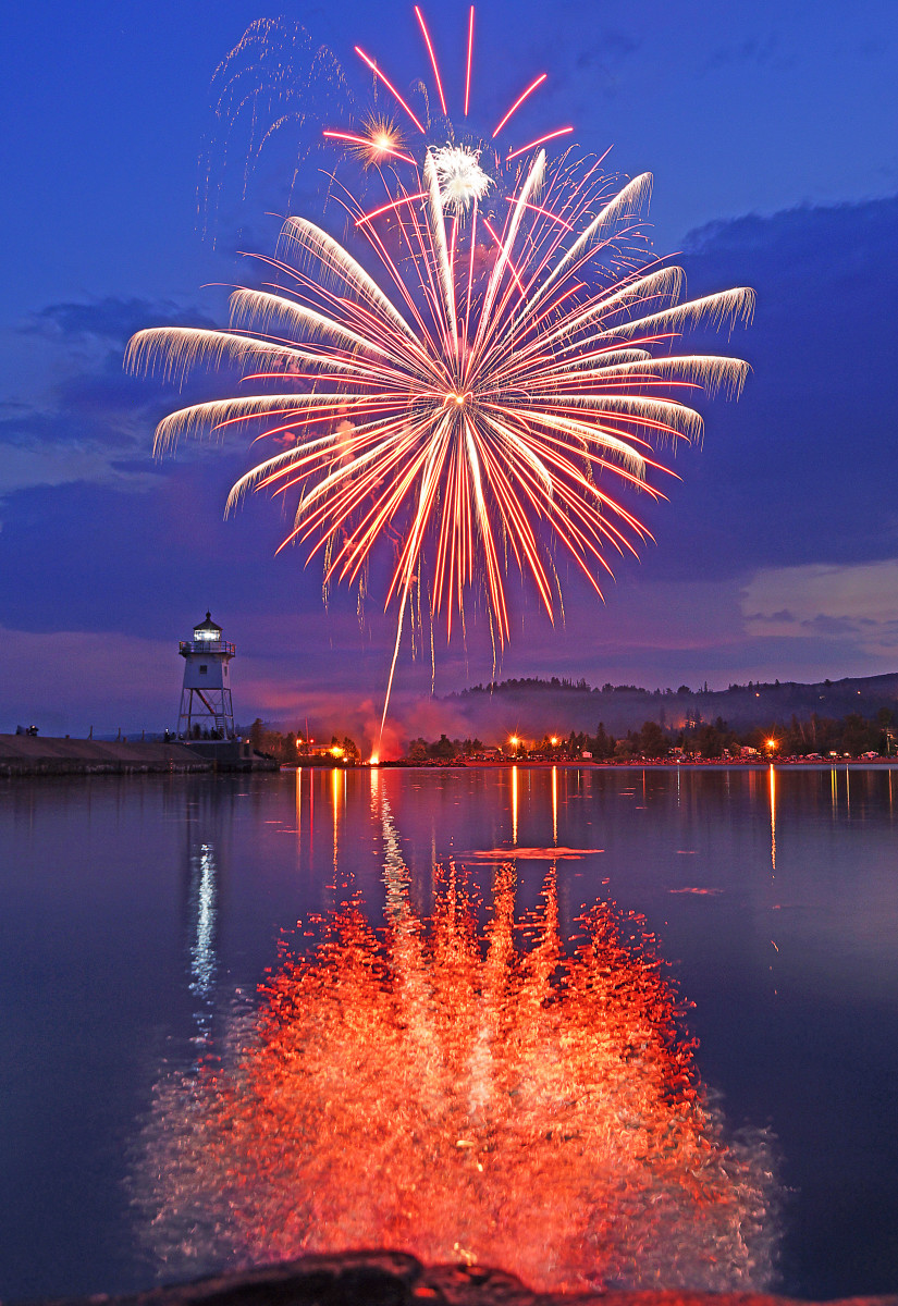 4th of July Festivities Explore Minnesota