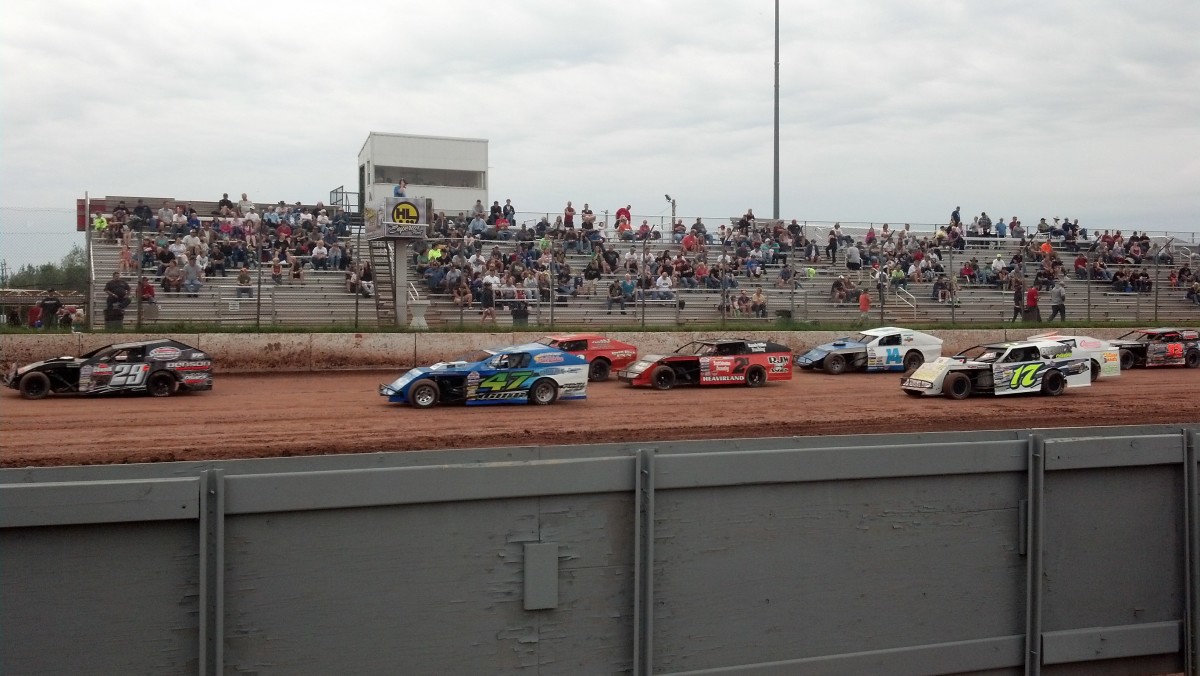 Vintage Cars & Old Timers Picnic at Speedway Explore Minnesota