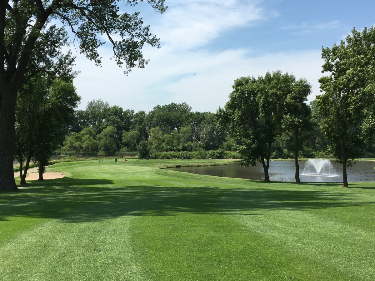 Oakdale Golf Club Explore Minnesota