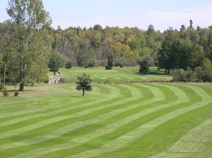 Silver Bay Golf Course Explore Minnesota