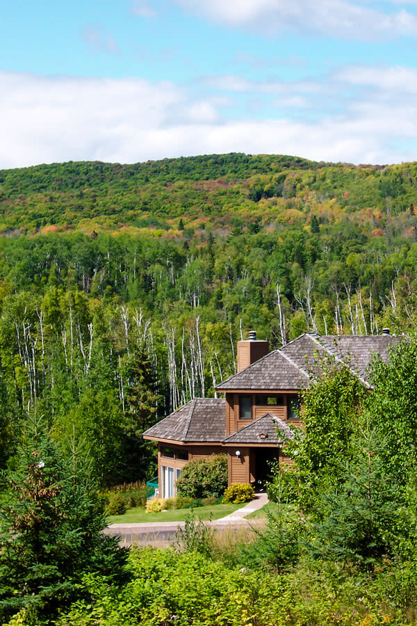 Caribou Highlands Lodge at Lutsen Mountain Explore Minnesota