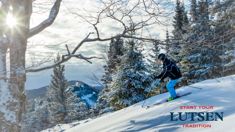 Mountain Meltdown at Lutsen Mountains Explore Minnesota