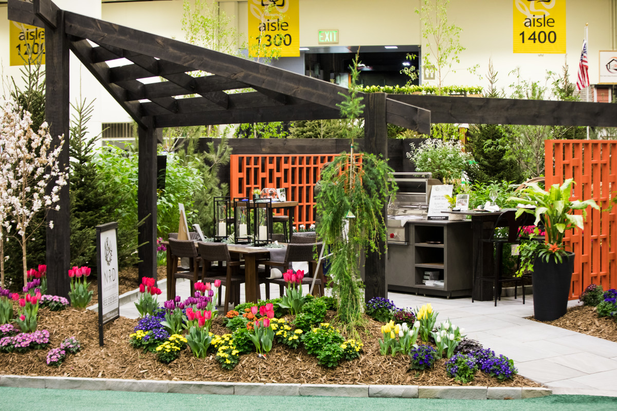 Home And Remodeling Show 2024 Minneapolis Babs Marian