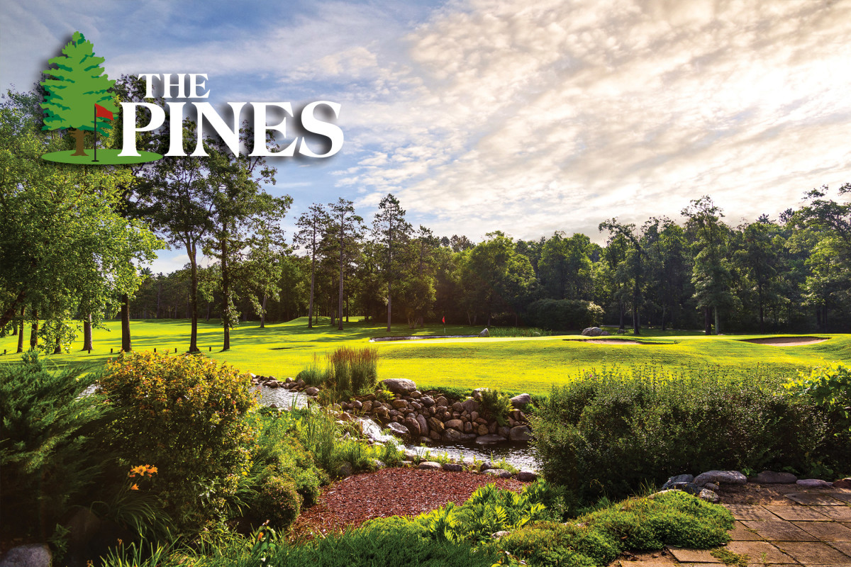 The Pines at Grand View Lodge (Lakes to Woods), Nisswa, Minnesota