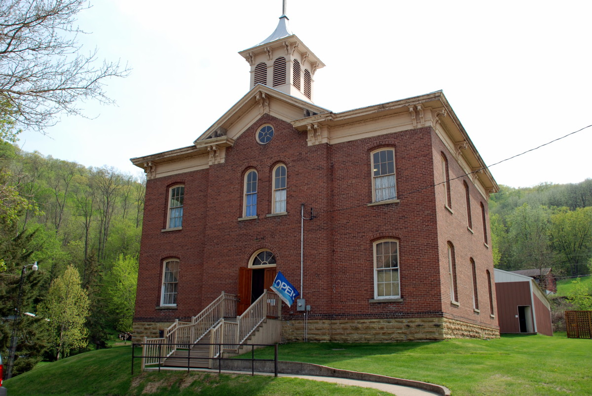 Wabasha County Historical Society Museum Explore Minnesota