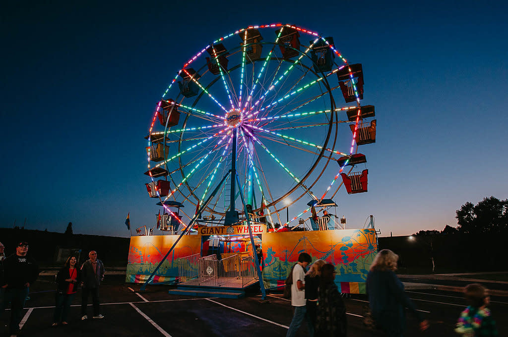 Burnsville Festival Fire Muster Explore Minnesota