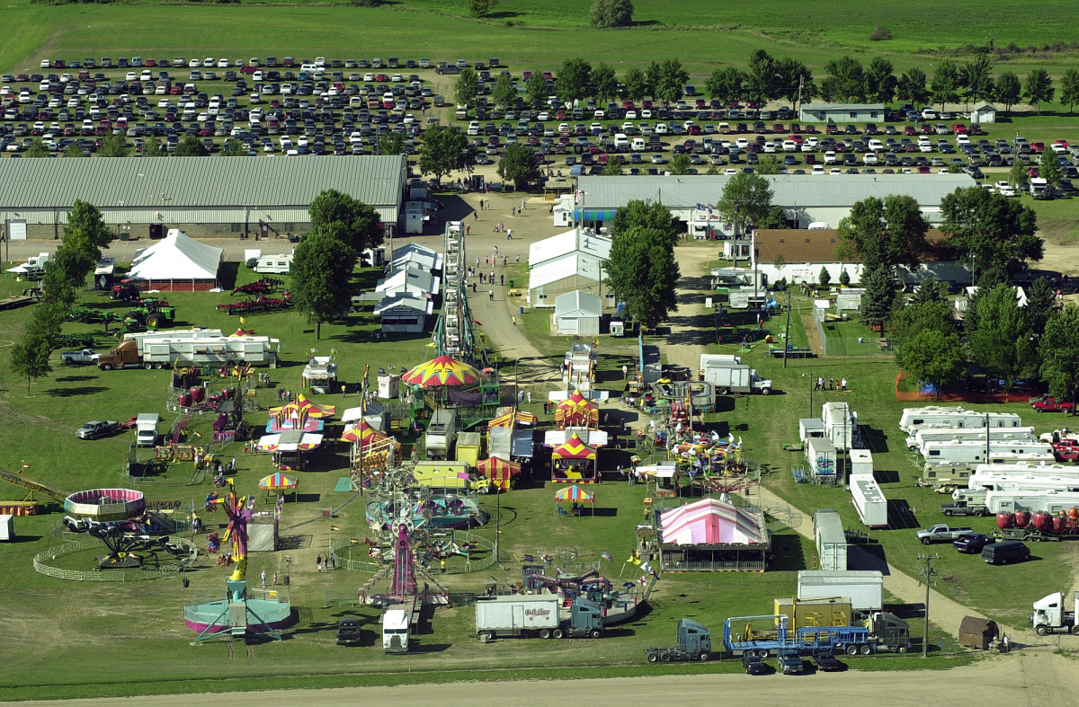 Martin County Fair Explore Minnesota