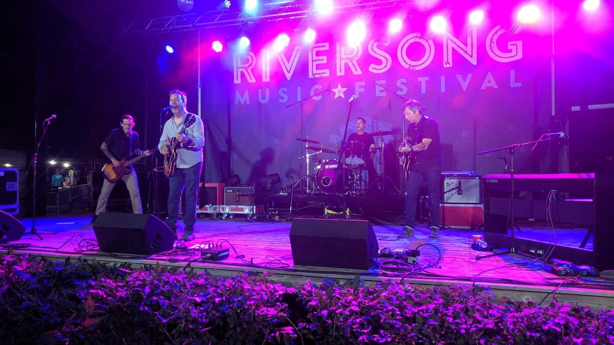 RiverSong Music Festival Explore Minnesota