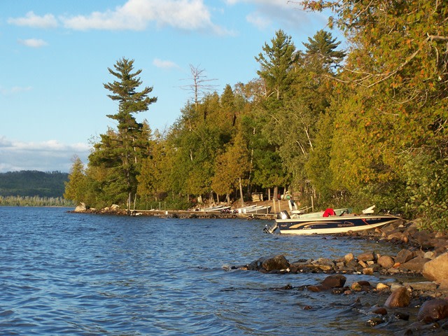 Escape To The Wilderness: Your Guide To Gunflint Pines Resort & Campground