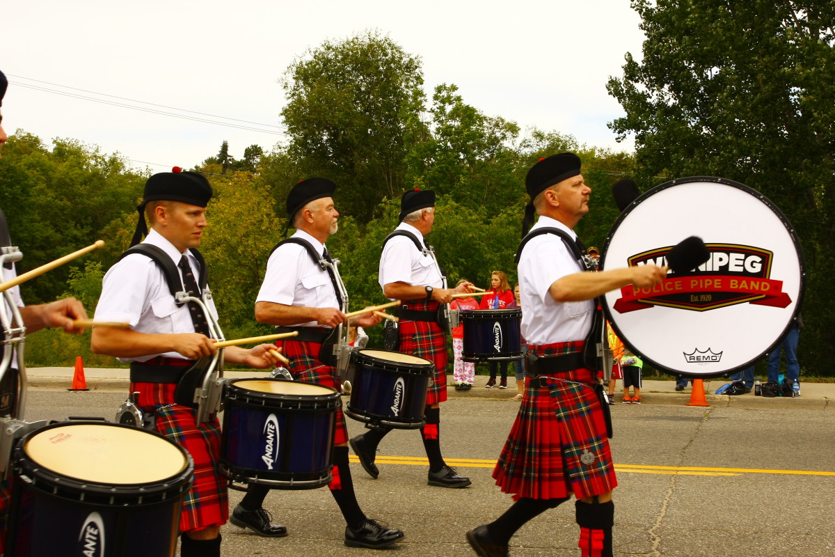 Ethnic Fest Explore Minnesota