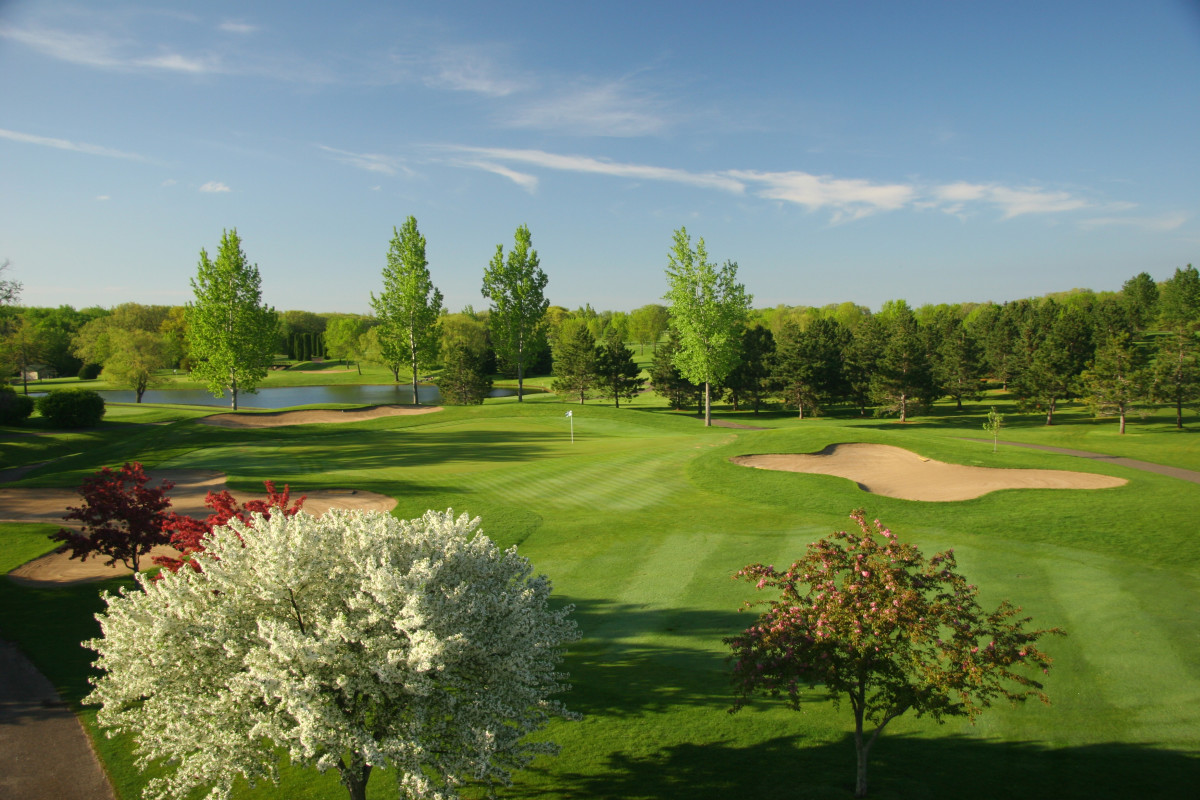 Pebble Creek Golf Club Explore Minnesota
