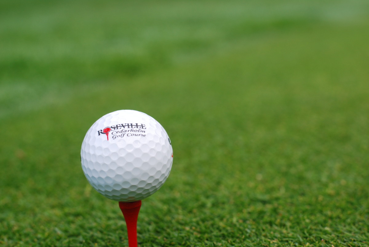 Roseville Cedarholm Golf Course Explore Minnesota
