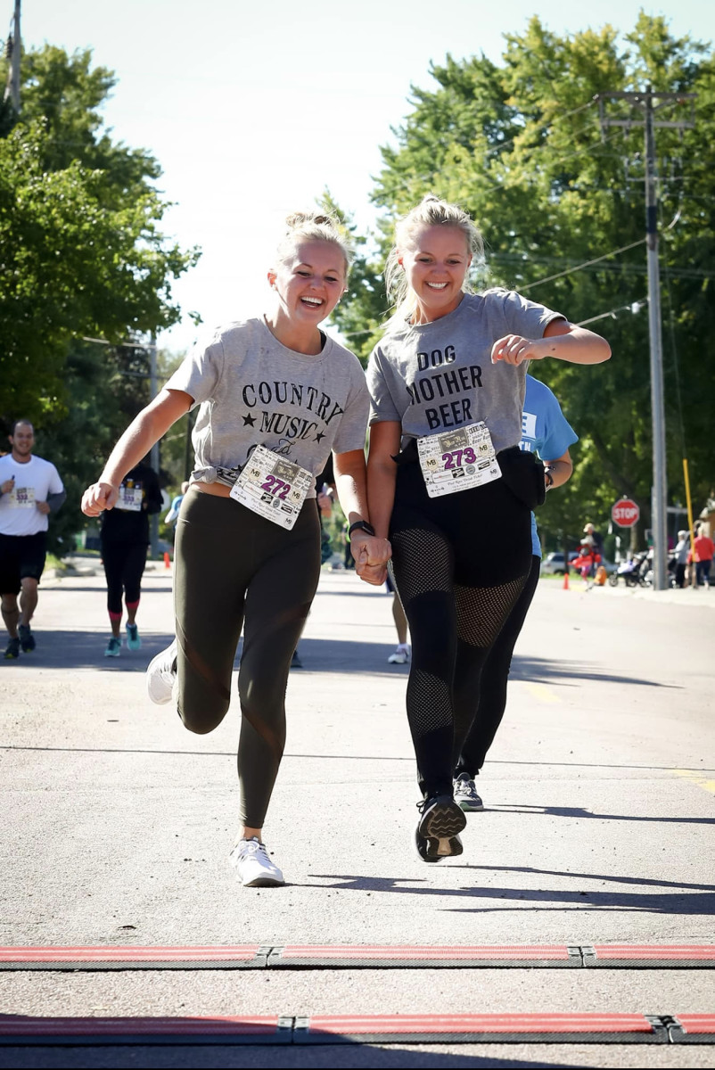 The Mankato Beer Run 5k & .05k Explore Minnesota
