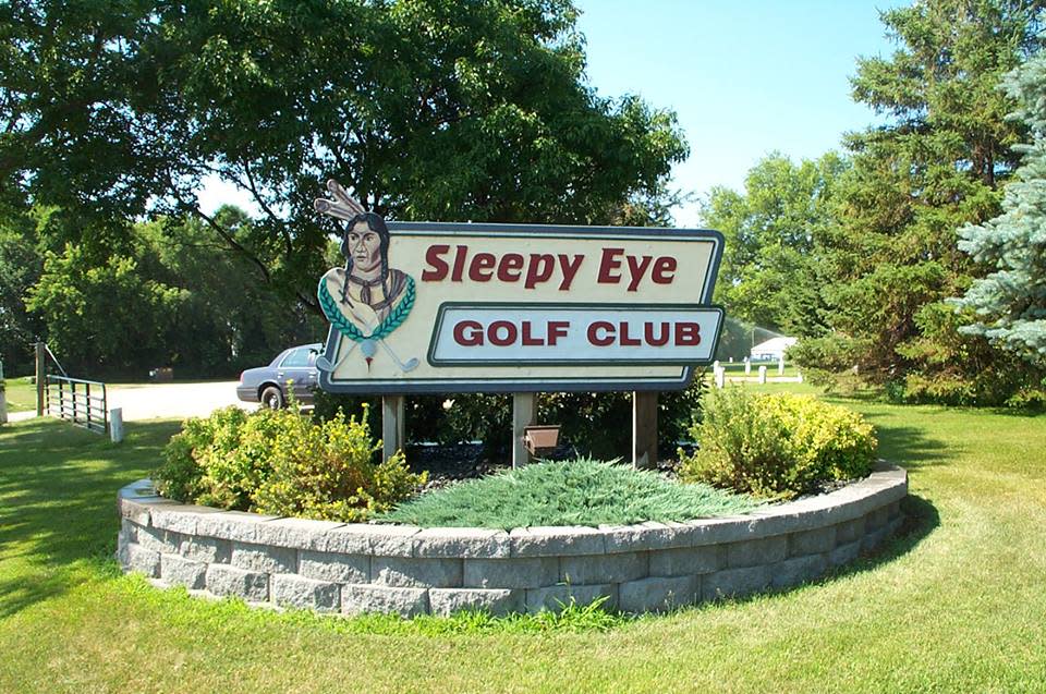 Sleepy Eye Golf Club/Prairie Greens Bar & Grill Explore Minnesota