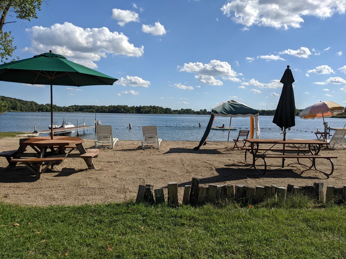 Escape to Tranquility: Unwind at Minnesota's Swan Lake Campground