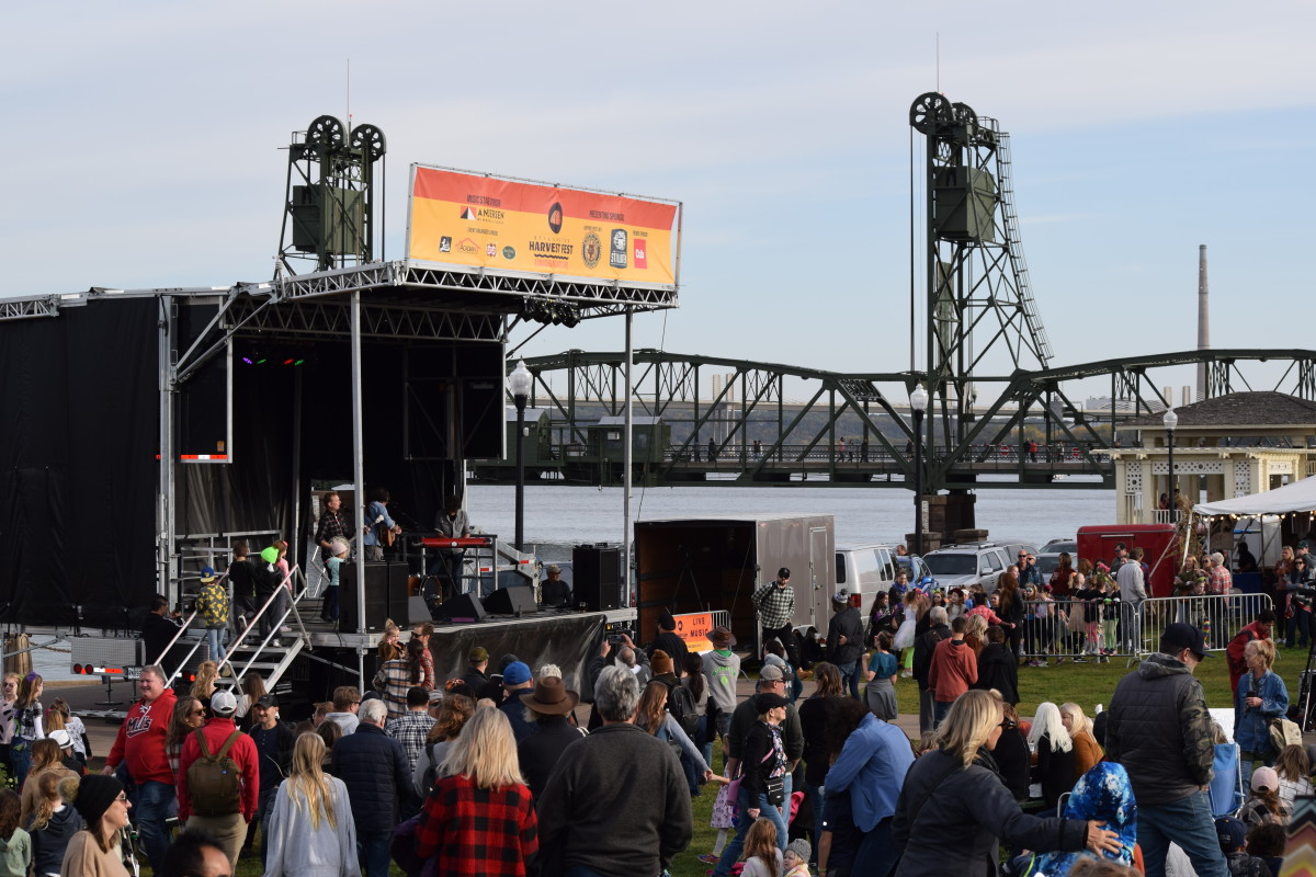 Stillwater Harvest Fest Explore Minnesota