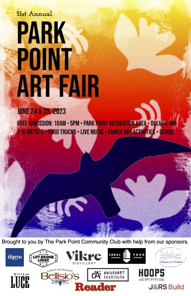 Park Point Art Fair Explore Minnesota