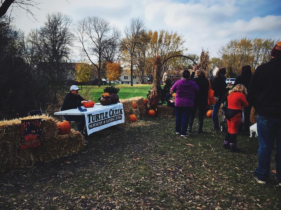 Spooktacular Halloween Trick or Treating Explore Minnesota