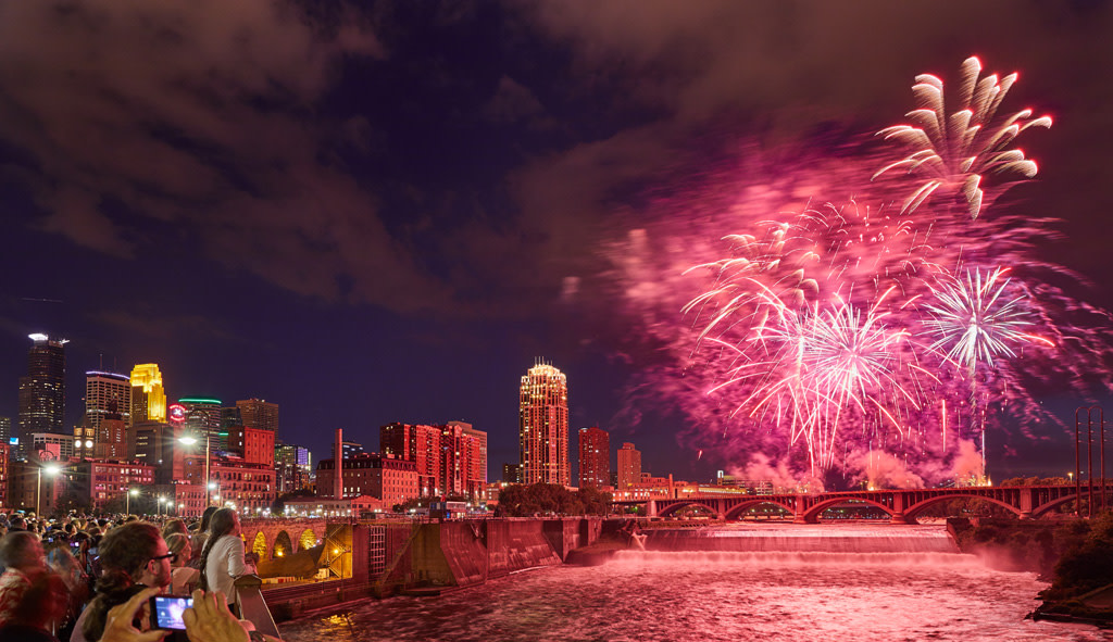 Minneapolis Aquatennial Explore Minnesota