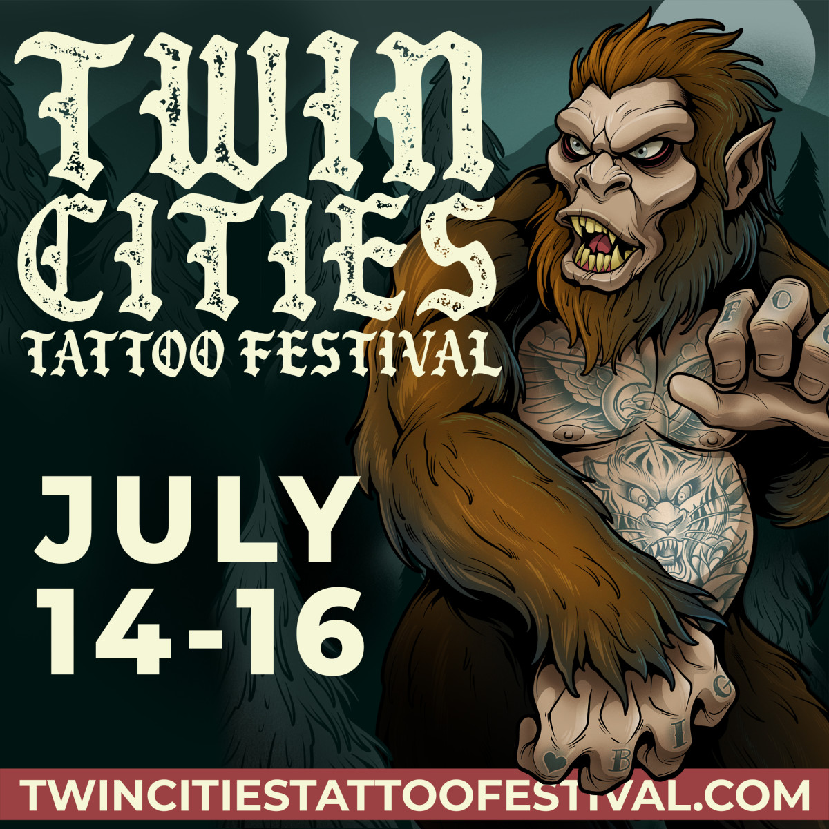 villain arts tattoo convention minneapolisTikTok Search