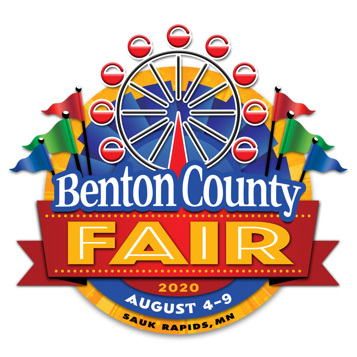 Benton County Fair Explore Minnesota