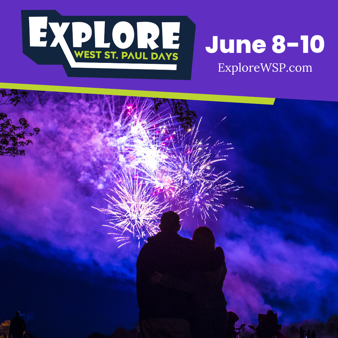 Explore West St. Paul Days Explore Minnesota