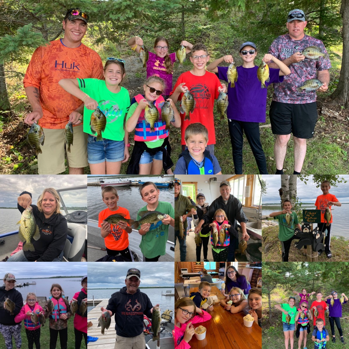 MN Fishing Opener 2022 Explore Minnesota