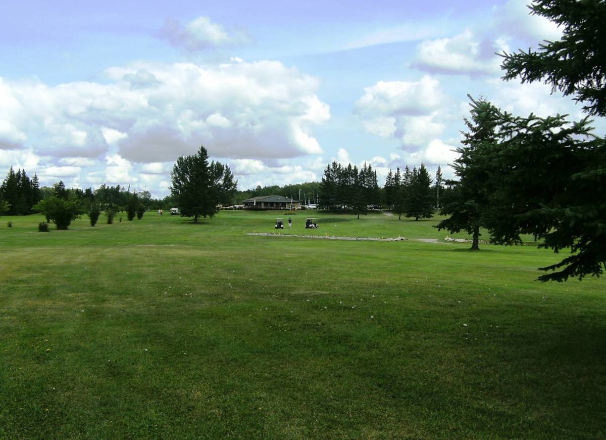 Vermilion Fairways Golf Course Explore Minnesota