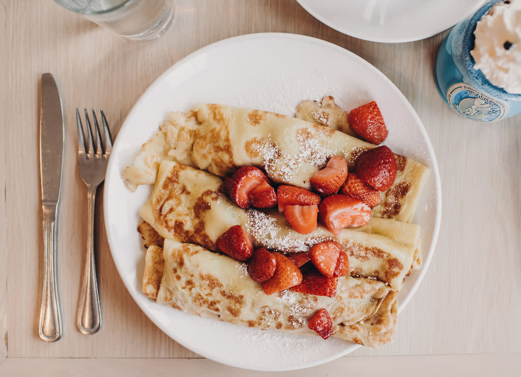 The Original Pancake House Minnesota