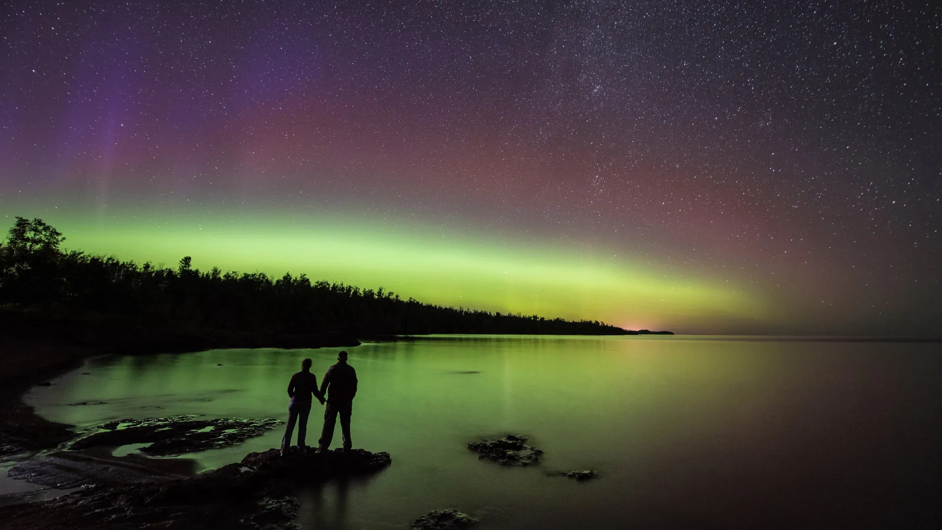 Where to See the Northern Lights in Minnesota | Explore Minnesota