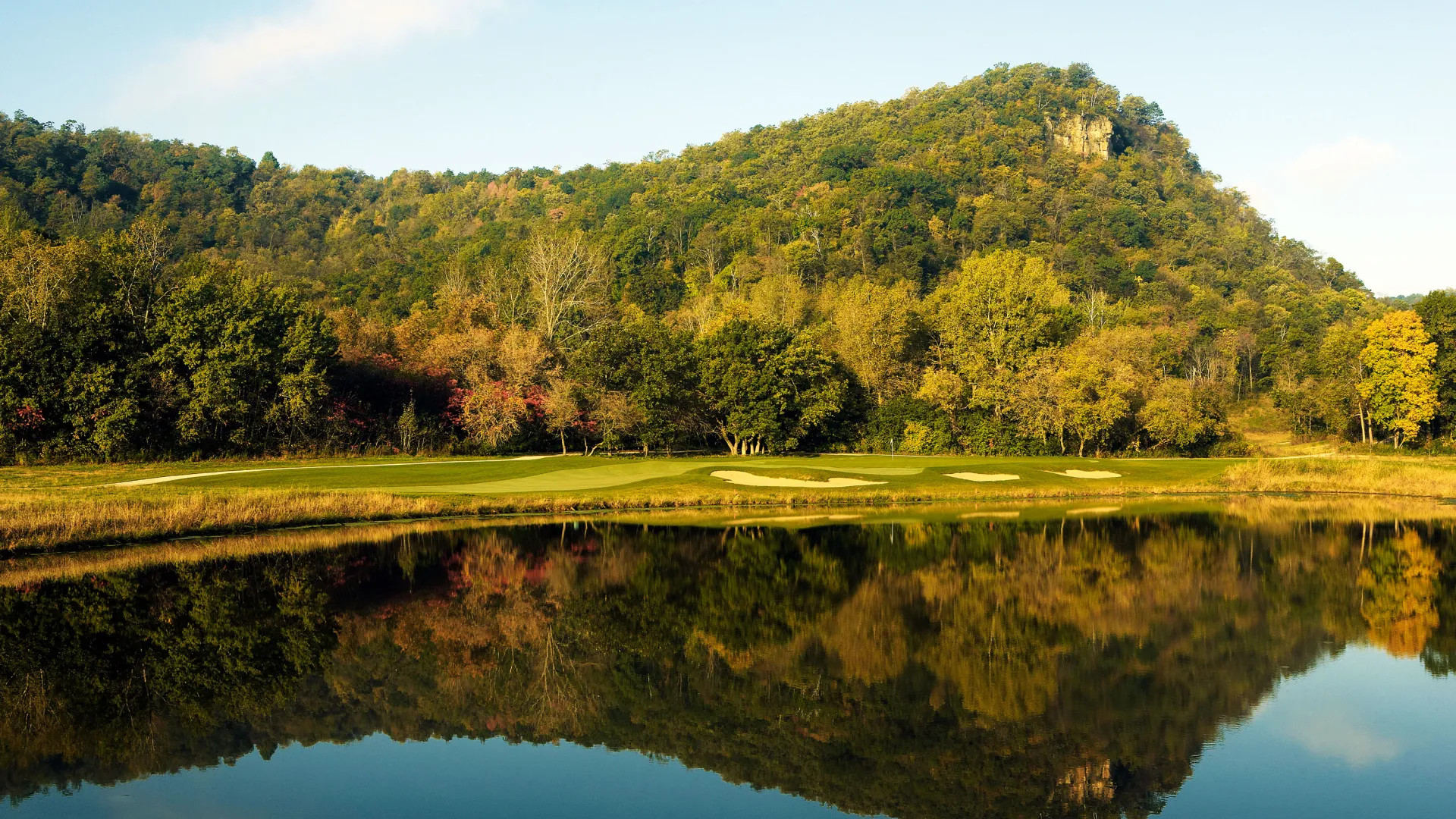 The Jewel Golf Club Lake City