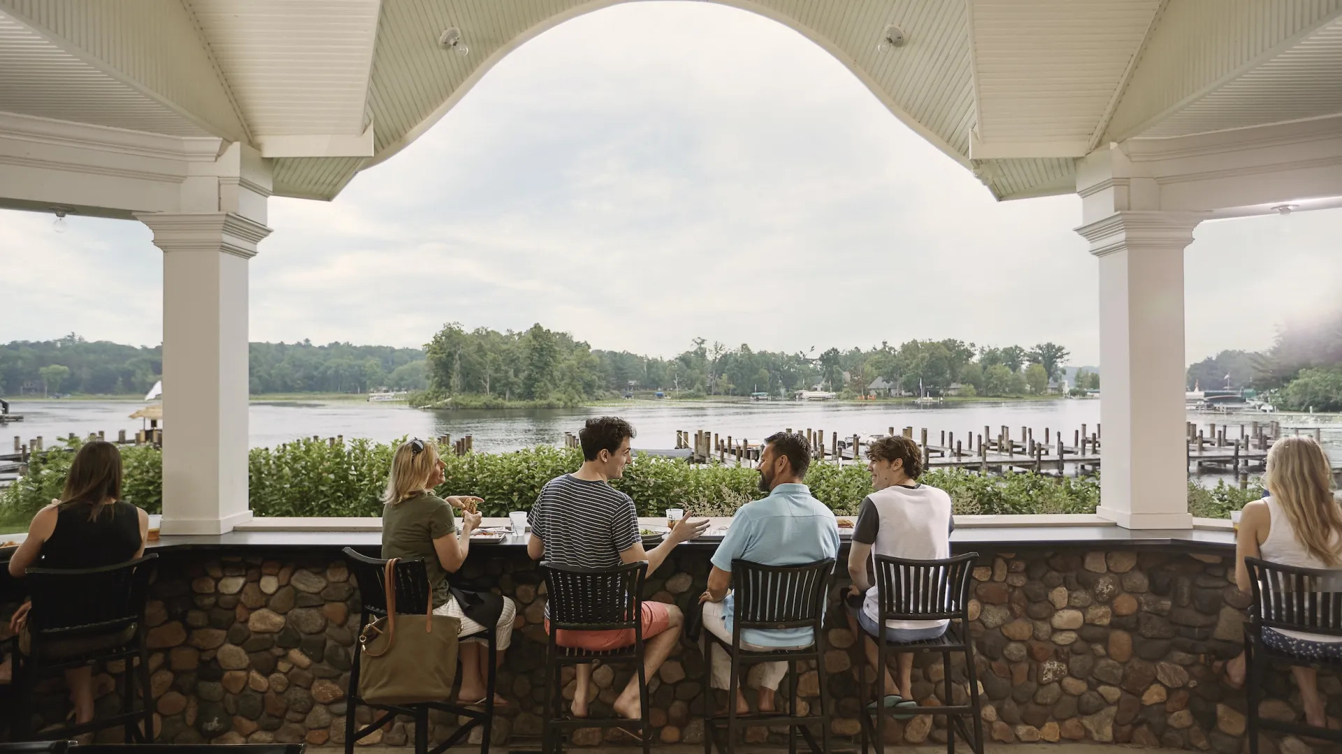 Bar Harbor Supper Club