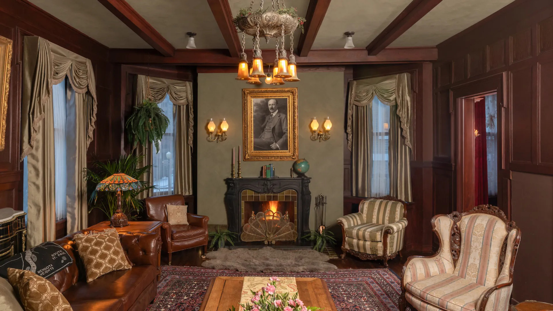300 Clifton Bed &amp; Breakfast