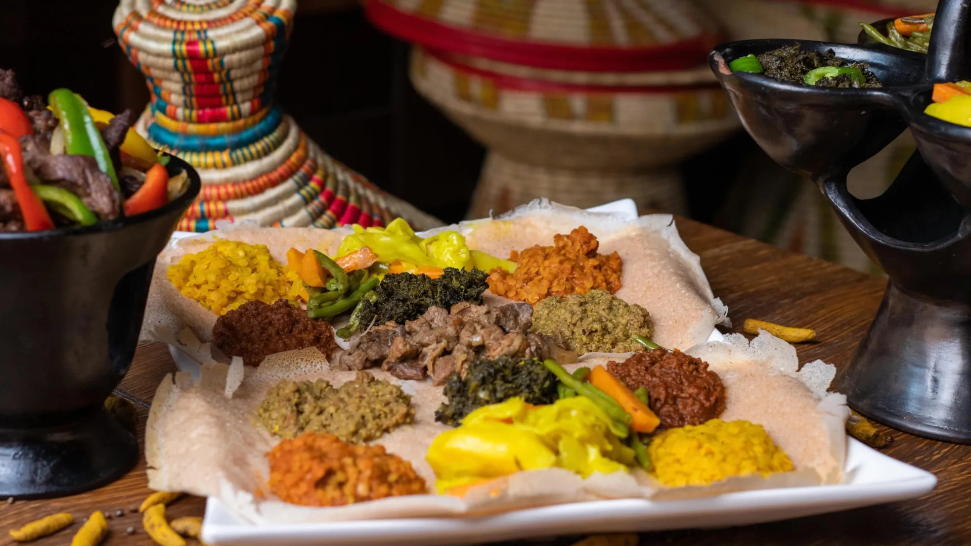 Dilla Ethiopian