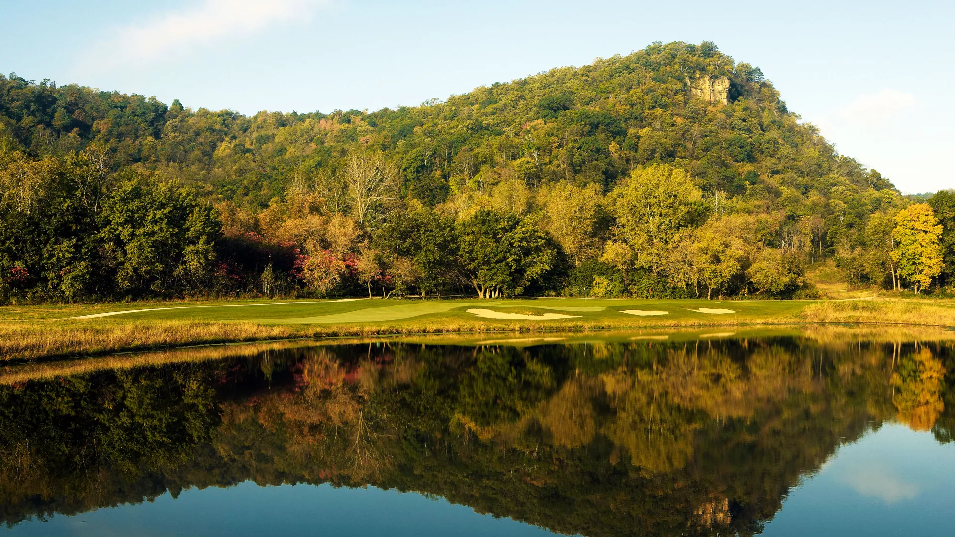 The Jewel Golf Club Lake City